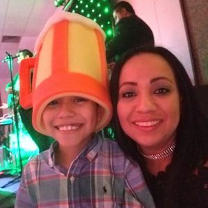 Meet your Posher, Daniela